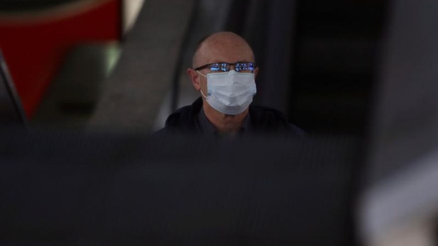 El reparto de mascarillas se amplía hoy de 14 a 16 horas y de 18 a 20 horas