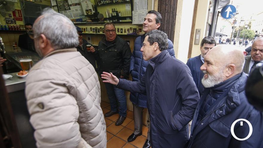 Los comercios cordobeses podrán abrir a cualquier hora y día en Semana Santa, abril, mayo, septiembre y octubre