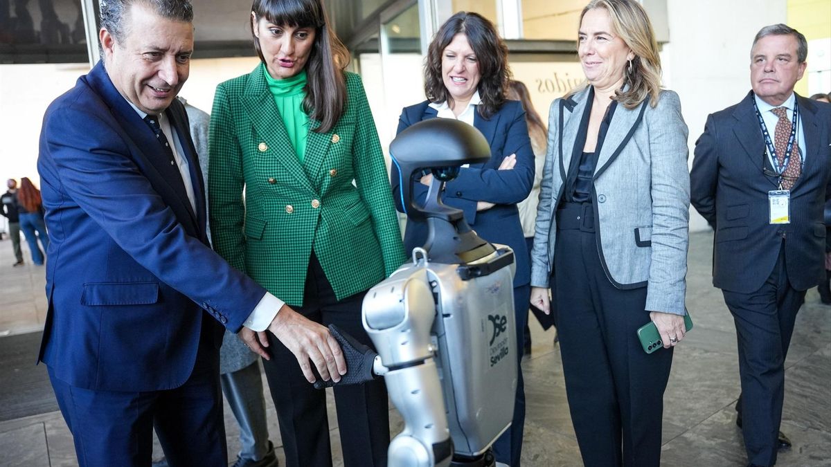 'Sevilla, provincia inteligente': la Diputación busca sinergias para mejorar los servicio públicos con tecnología en 'InproInnova 2025'