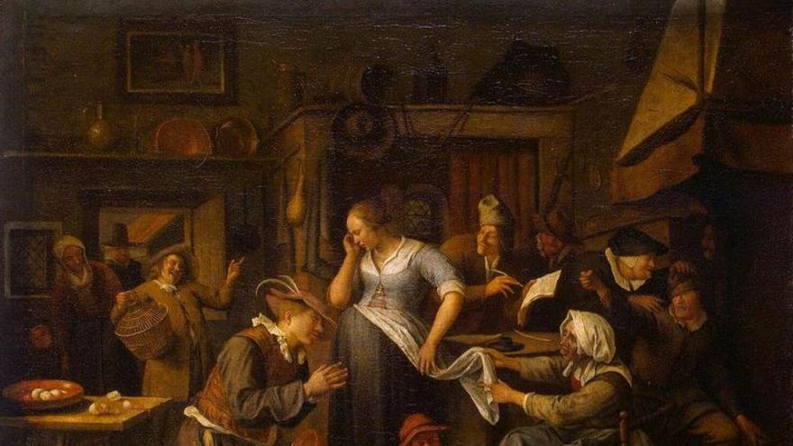 Empresarias, divorciadas y 'cofradas' en la Sevilla del siglo XV: lo que la historia revela sobre los derechos de las mujeres