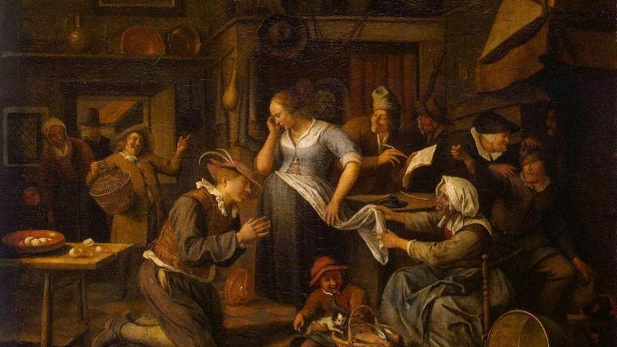 Empresarias, divorciadas y 'cofradas' en la Sevilla del siglo XV: lo que la historia revela sobre los derechos de las mujeres