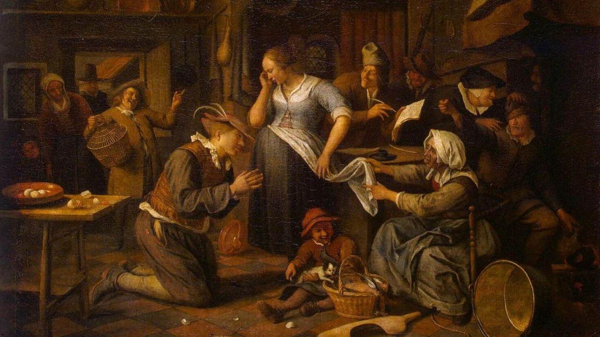 Empresarias, divorciadas y 'cofradas' en la Sevilla del siglo XV: lo que la historia revela sobre los derechos de las mujeres