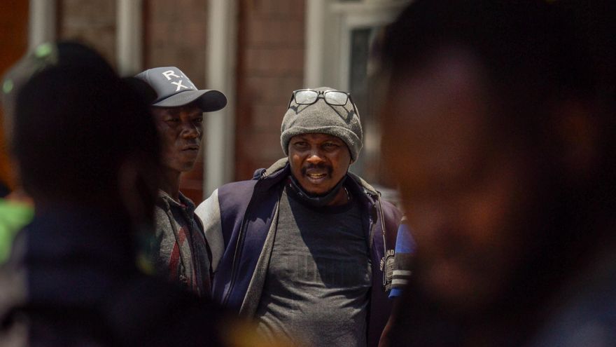 ONG denuncia impacto del MPP en 75.000 migrantes en la frontera de México