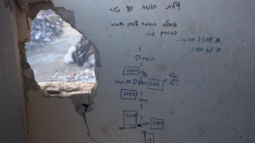 Rastreando a los francotiradores fantasma: cómo una unidad de Israel masacró a una familia desarmada en Gaza