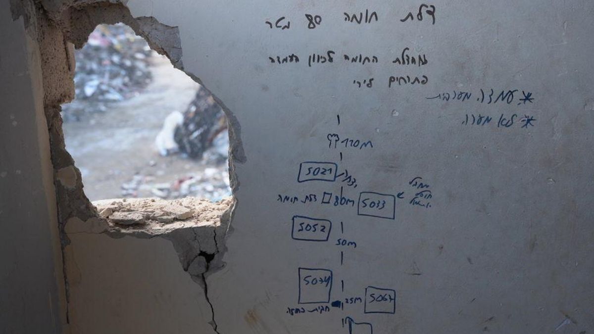 Rastreando a los francotiradores fantasma: cómo una unidad de Israel masacró a una familia desarmada en Gaza