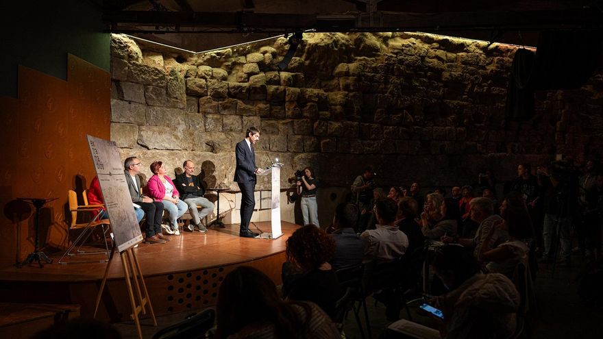 El festival Extrarradios, sustituto del Periferias vetado por Vox, abordará desde Almudévar y Ayerbe la censura cultural