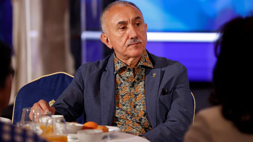 UGT exige recuperar la indemnización por despido improcedente de 45 días