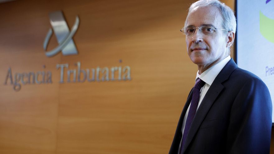 Hacienda plantea que Estado y CCAA recauden "a la vez" IRPF e IVA, sin entregas a cuenta