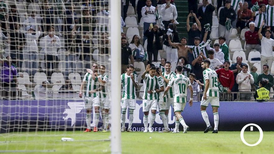 El Córdoba CF y una oportunidad para demostrar en Santander