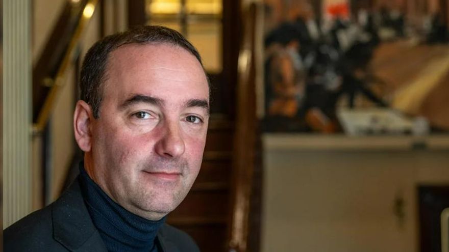 El juez Casanello ordenó levantar el secreto fiscal y bancario de Francisco, el hermano de Manuel Adorni