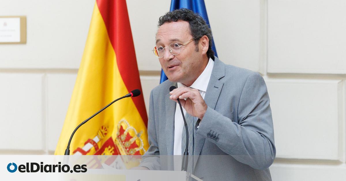 El Supremo abre juicio contra el fiscal general por la filtración de un correo de la pareja de Ayuso