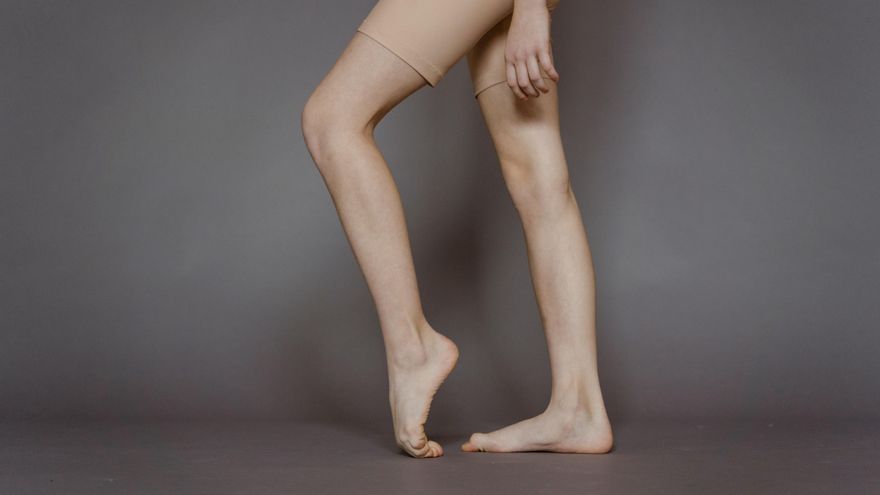 Cómo ha afectado el confinamiento a nuestros pies