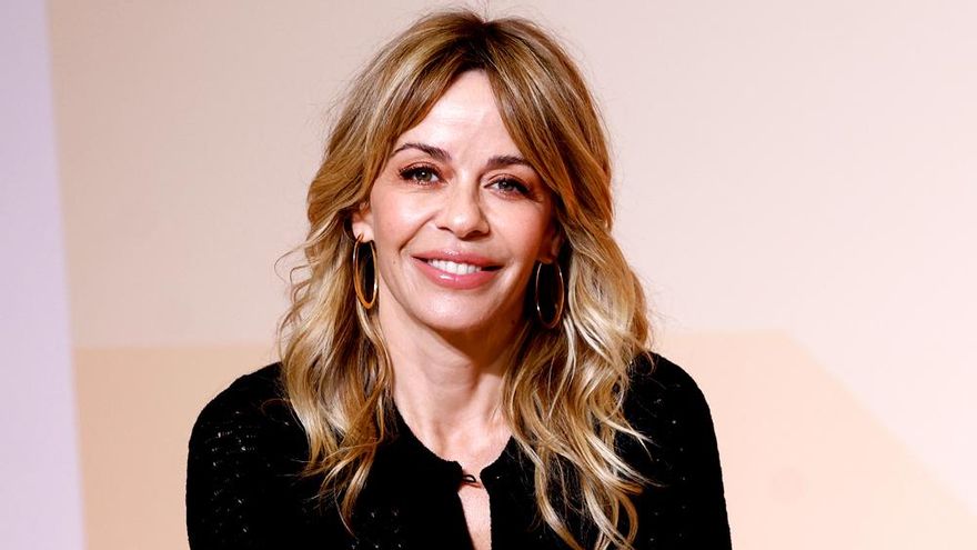 María Adánez se cae a última hora del casting de 'Bake Off' y ya tiene sustituto famoso en TVE