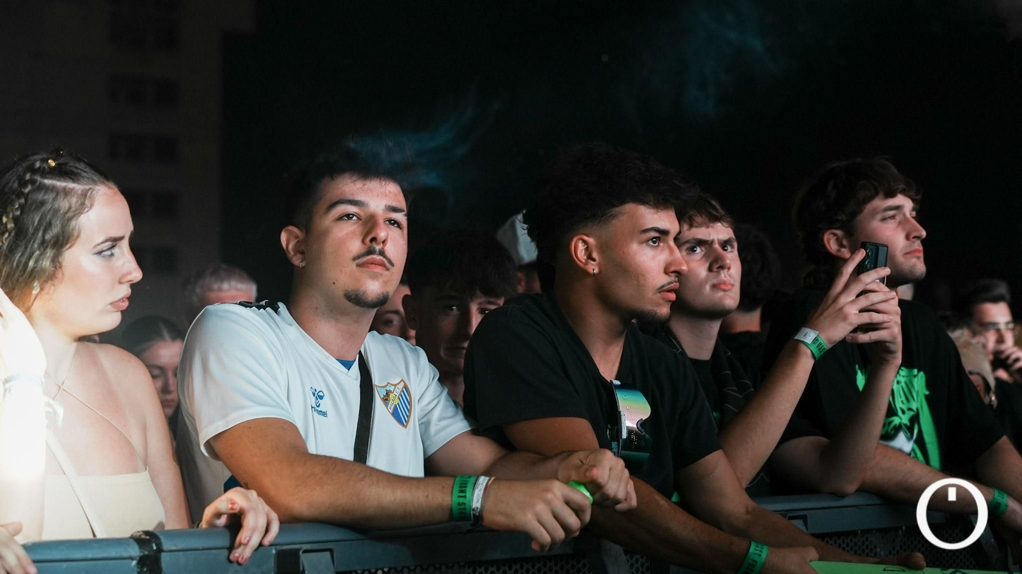 El concierto de JC Reyes en Córdoba Live, en imágenes