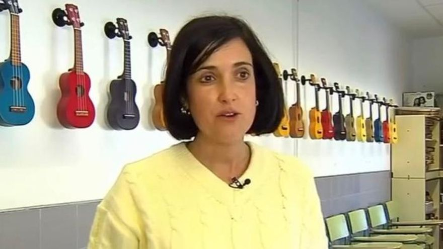 Luto en la comunidad educativa de Toledo tras el fallecimiento de la orientadora María García Sánchez