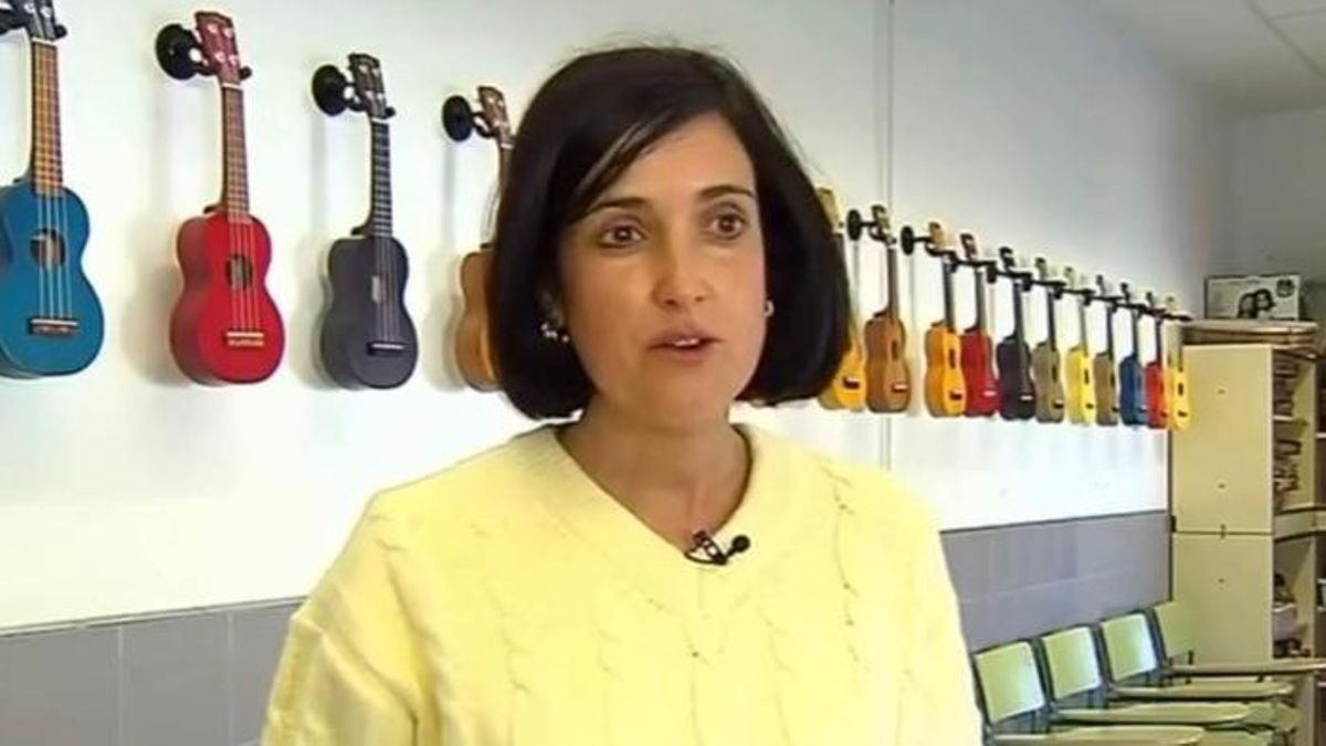 Luto en la comunidad educativa de Toledo tras el fallecimiento de la orientadora María García Sánchez