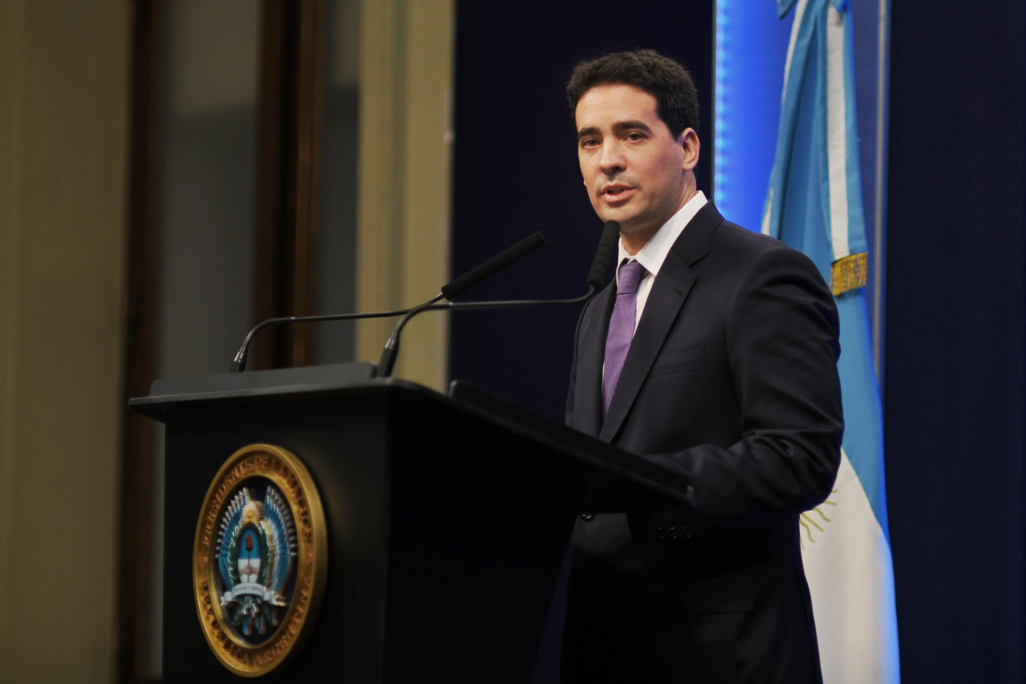 Adrián Ravier