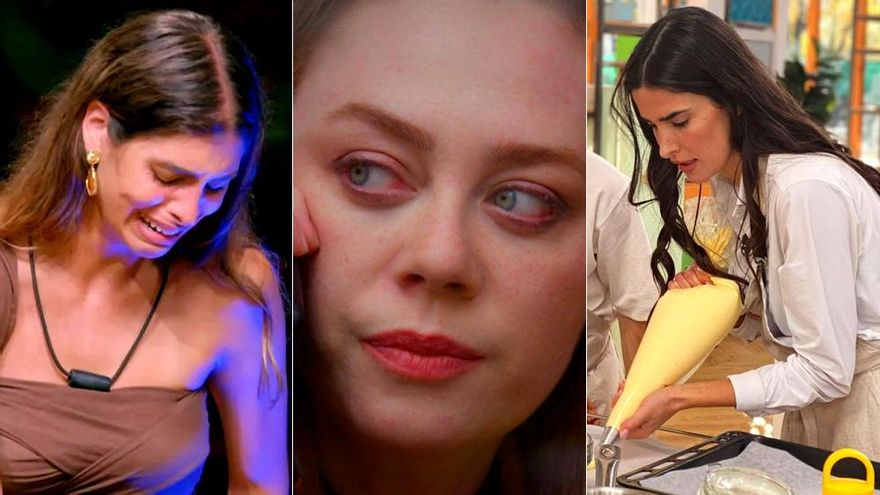 'La isla de las tentaciones' (16.2%) sigue líder pese a la subida de 'Renacer' (11.5%) y el récord de cuota de 'Bake Off' (10.9%)