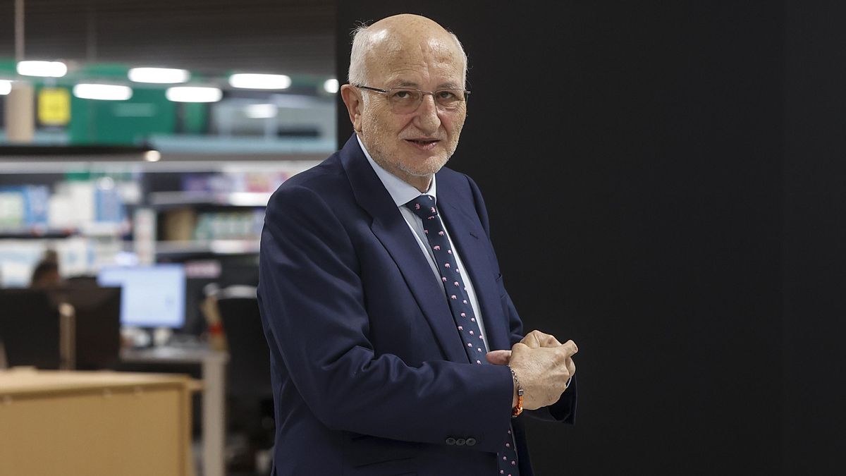 Mercadona ganó 1.729 millones de euros y alcanzó el 28,5% de cuota de mercado al alcanzar los 41.500 millones en 2025