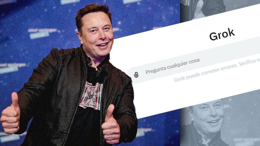 Hemos preguntado a la IA de X si Elon Musk miente, y esto es lo que ha respondido