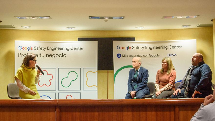 "Ojo con el correo que se abre y el enlace que se pincha": El 60% de las pymes que sufren un ciberataque no sobrevive