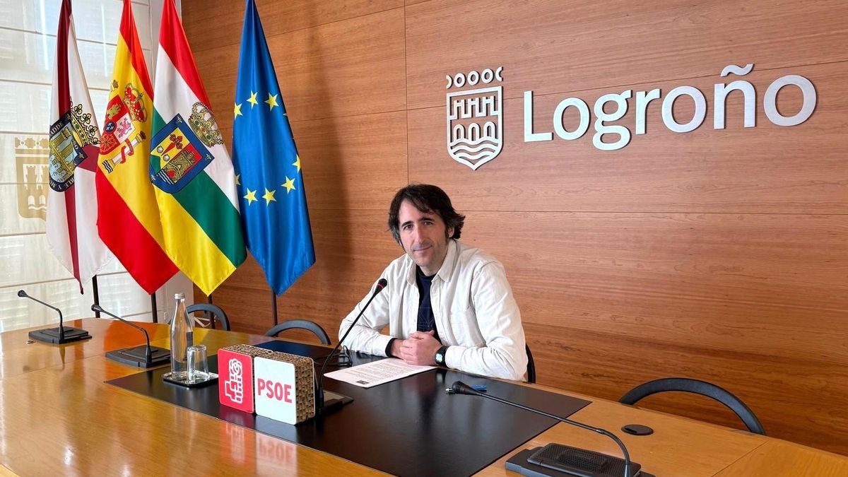 Piden que se acelere el despliegue puntos de recarga públicos de coches eléctricos en Logroño