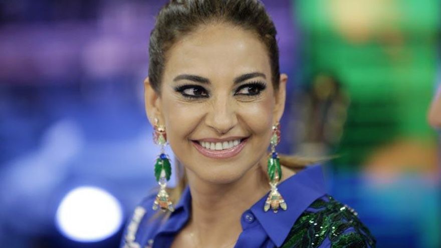 Mariló Montero, fichaje de 'Espejo Público' en Antena 3 como colaboradora semanal