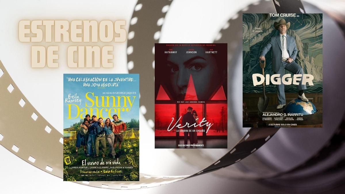 La misión más imposible (y absurda) de Tom Cruise aterriza en los cines
