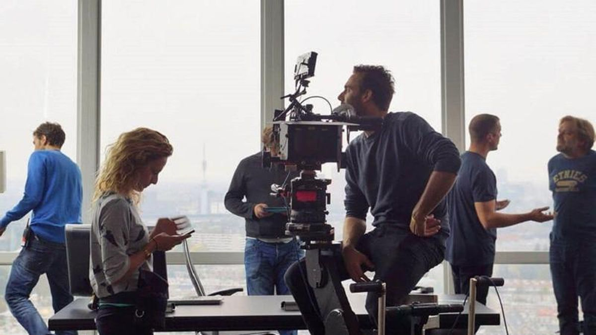 Día del Trabajador de la Televisión en Argentina: ¿por qué se celebra el 12 de agosto?