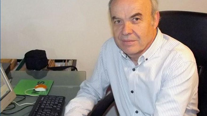 “Las agresiones a sanitarios o los macrobotellones sin límite son un rebote a la pandemia, pero confío en que llegue el equilibrio”