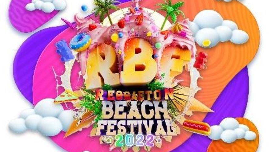Uno de los artistas invitados al Reggaeton Beach Festival propone un concierto gratuito en una playa de Tenerife: "Diré el lugar 45 minutos antes de empezar"