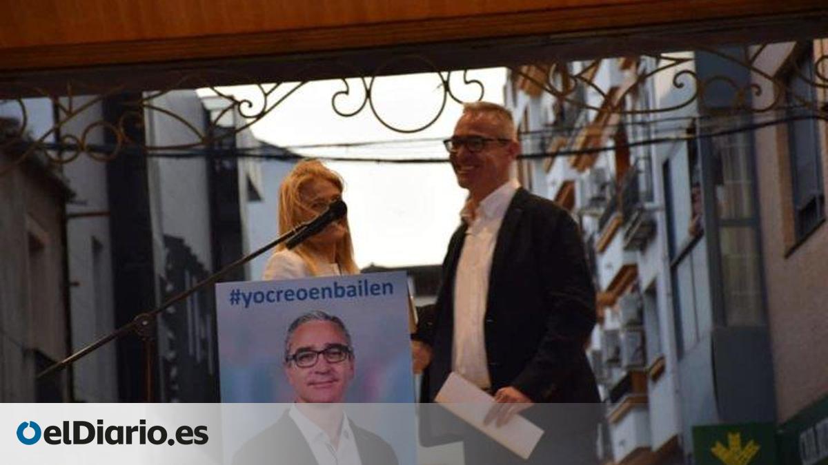Un alcalde del PP en Jaén, sobre la protesta de alumnos por el calor en ...