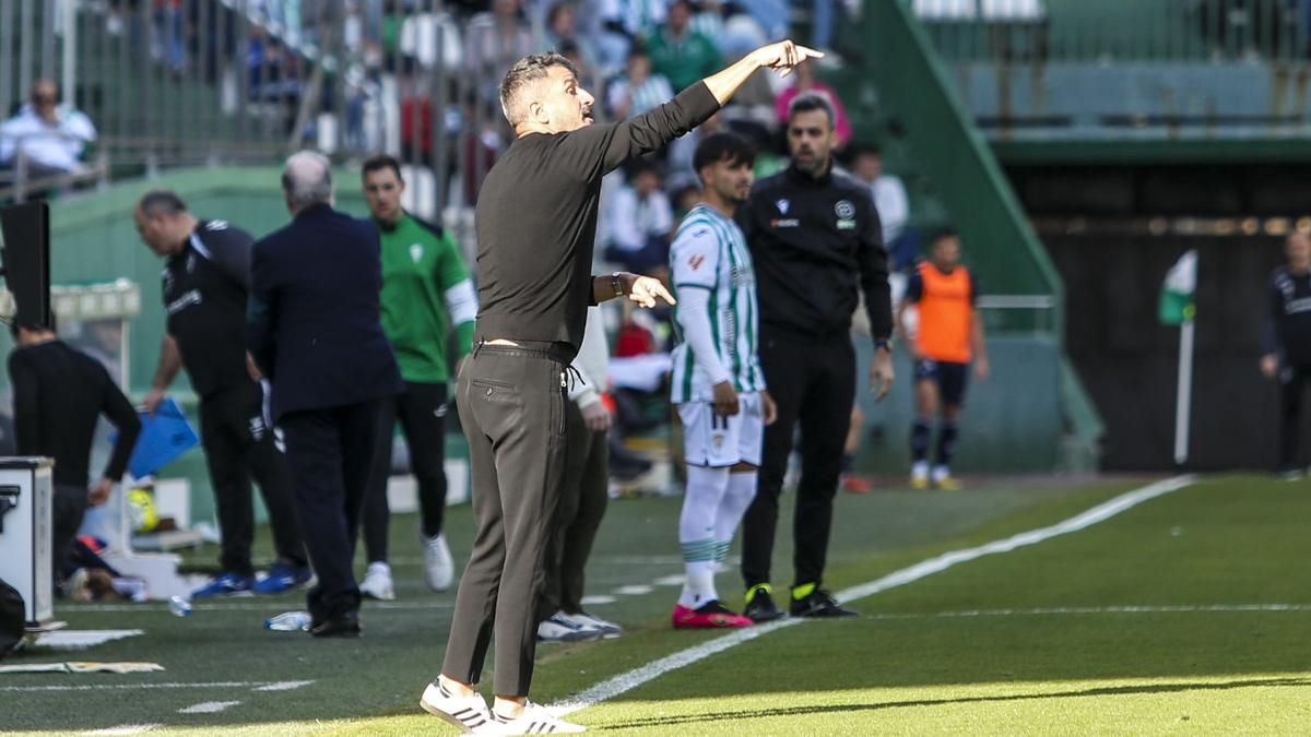 Córdoba CF - SD Eibar