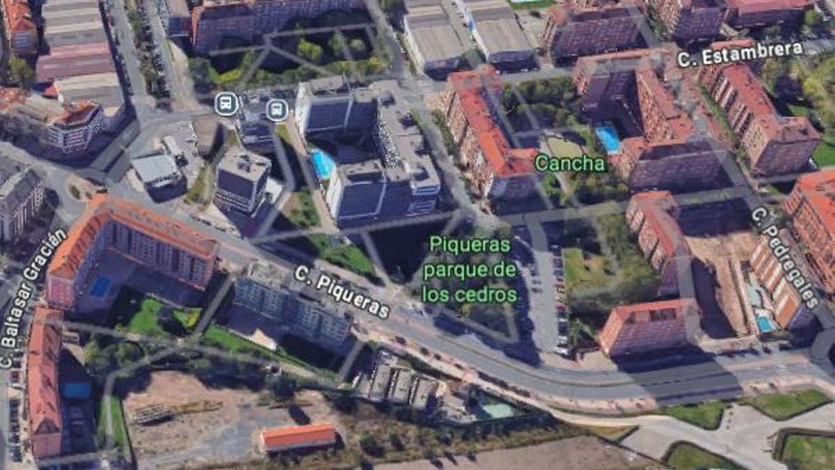 Más vivienda en Logroño: 200 casas, 50 de VPO, en la zona de Cascajos