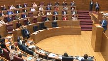 "Miguel Hernández no hubiera podido publicar en la Comunidad Valenciana": la frase de Toni Cantó contra la política lingüística de Ximo Puig