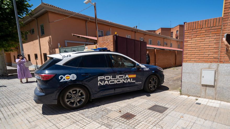 Prisión provisional sin fianza para el joven acusado de matar a su padre en Aranda de Duero