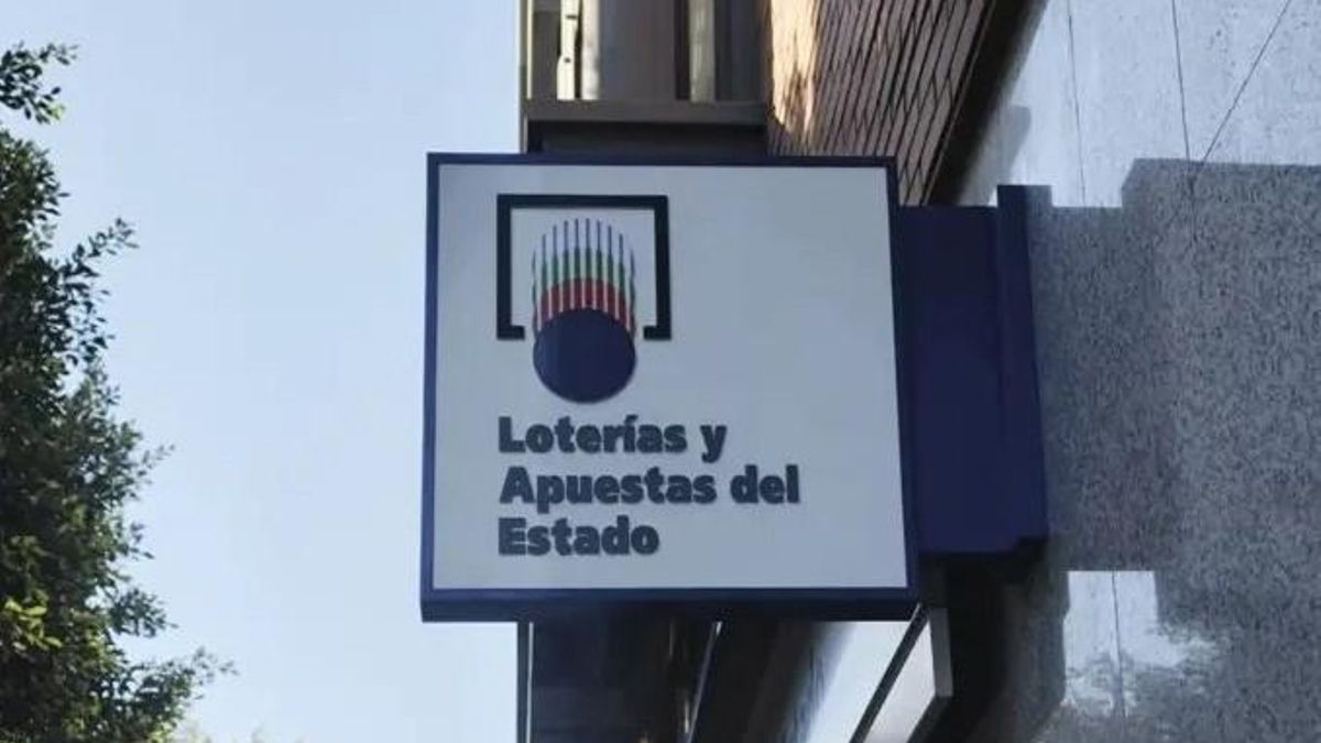 La Lotería Nacional deja un premio de 120.000 euros en Calahorra