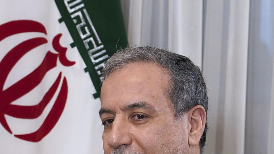 Irán y EE.UU. retoman las negociaciones tras una pausa y con diferencias palpables