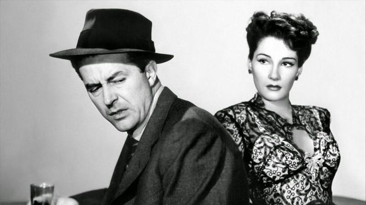 El Teatro San Francisco de León proyecta este martes la película 'Días sin huella'