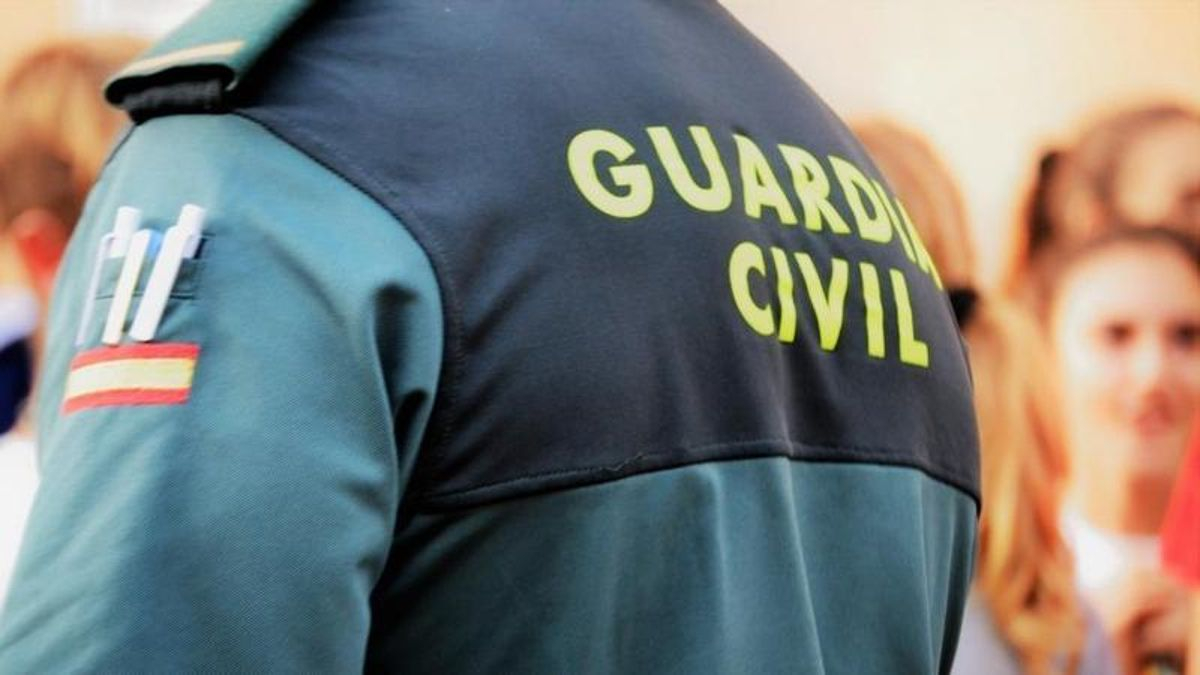 Detienen a dos hombres por robar y agredir a un anciano en Mansilla de las Mulas