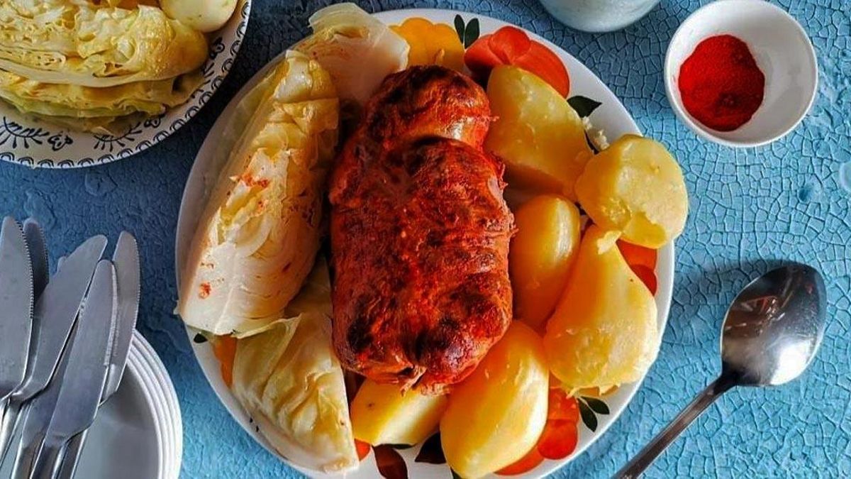 Noceda del Bierzo exalta el botillo el sábado con una jornada de degustación