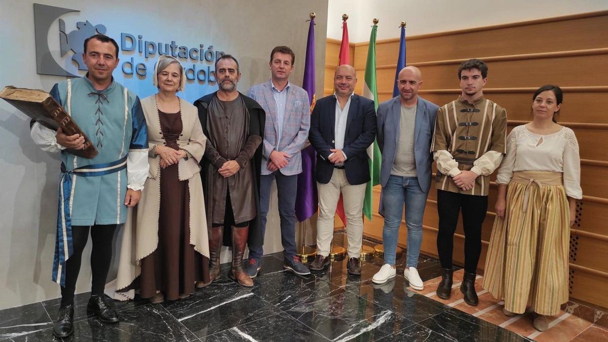 Pedroche revivirá su pasado con la obra de teatro popular 'Asonada'