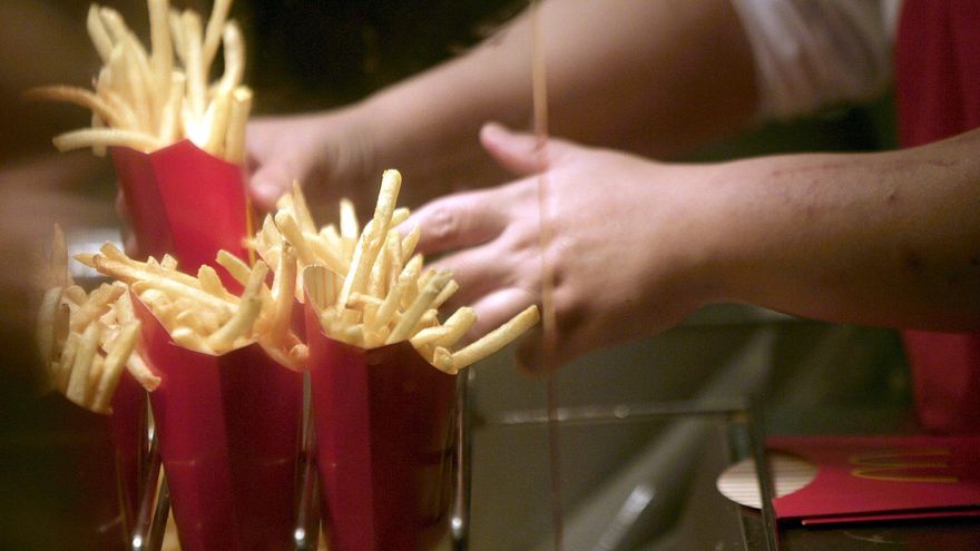 McDonald's planea contratar 375.000 personas para la temporada de verano en EE.UU.