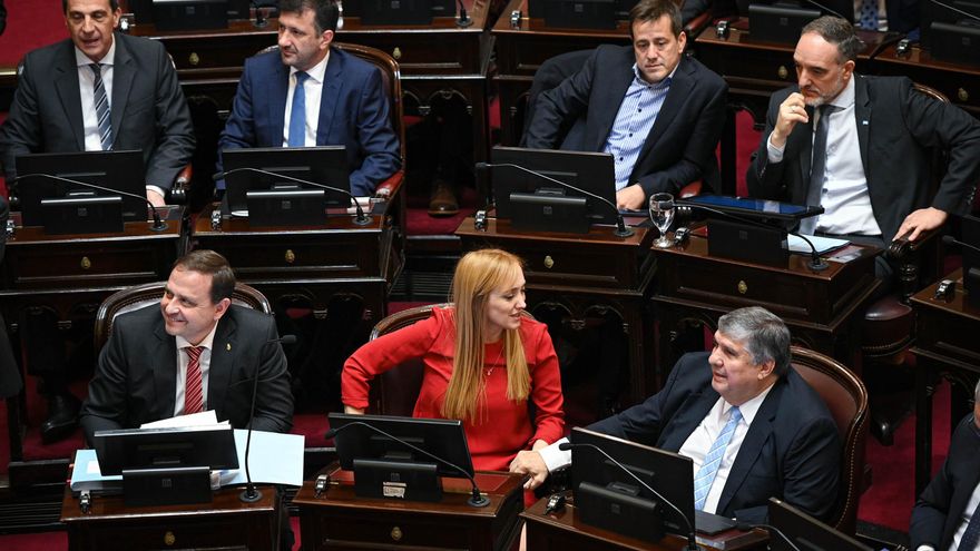 Los duelos peronistas y los "No" de Juntos detrás del plan para crear una Corte de 15