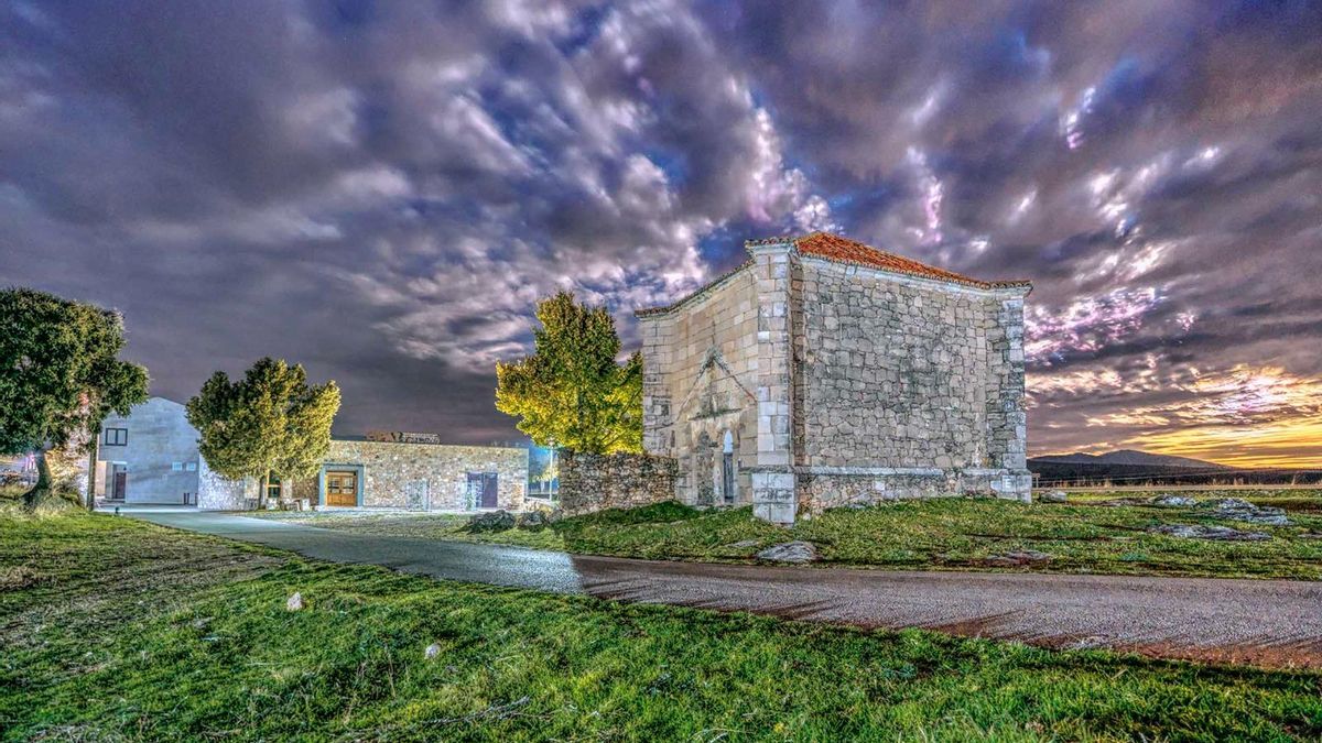 Cita con la Edad Media en Tamajón el 2 y 3 de mayo