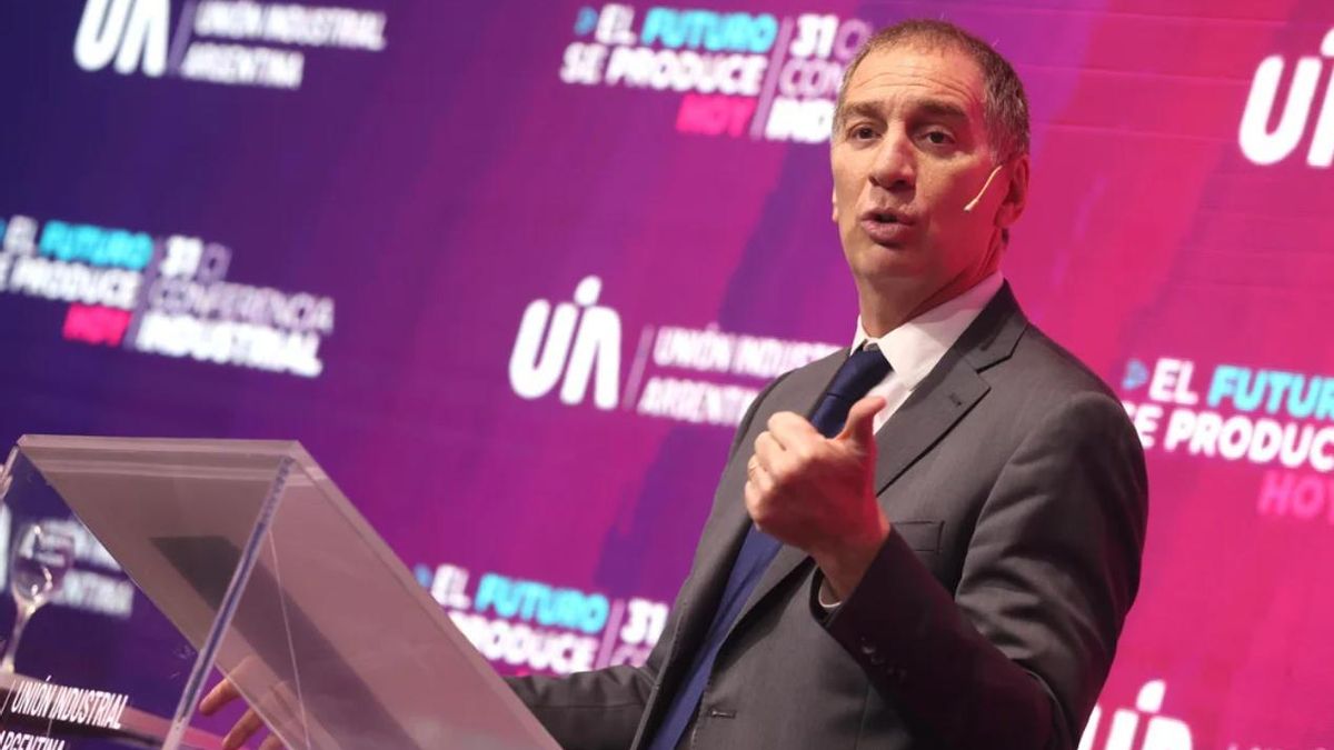 Santilli adelantó que la agenda de sesiones extraordinarias incluirá propuestas de los gobernadores