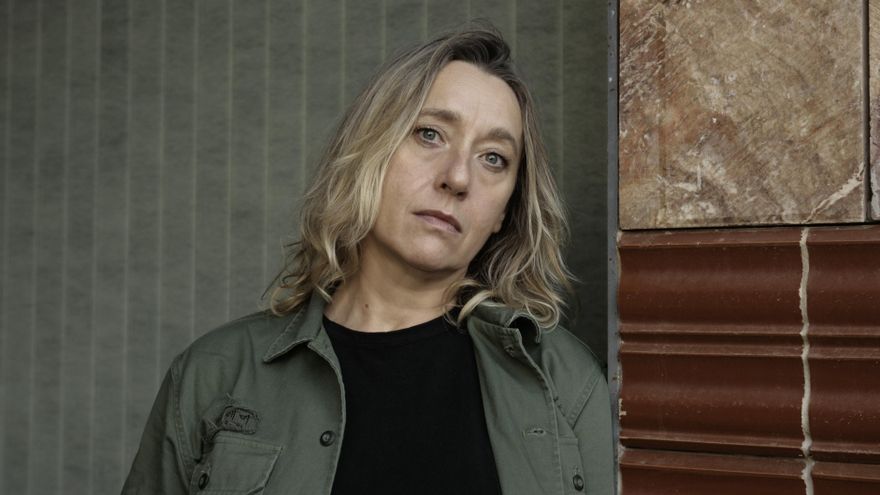 Virginie Despentes: "Luis Rubiales es un capullo modelo estándar"