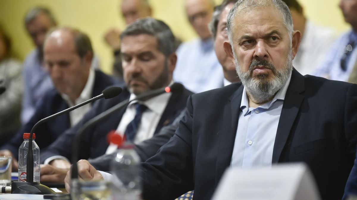Scrats apela a la vía política tras el fallo del TS y exige a Sánchez que "dé la vuelta" y no recorte el trasvase Tajo-Segura