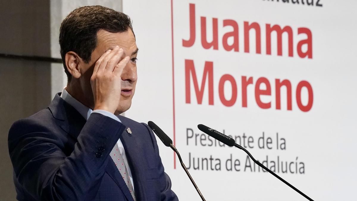El 'CIS andaluz' consolida la hegemonía del PP y prevé un repunte de Adelante Andalucía y Vox a mes y medio del 29-N