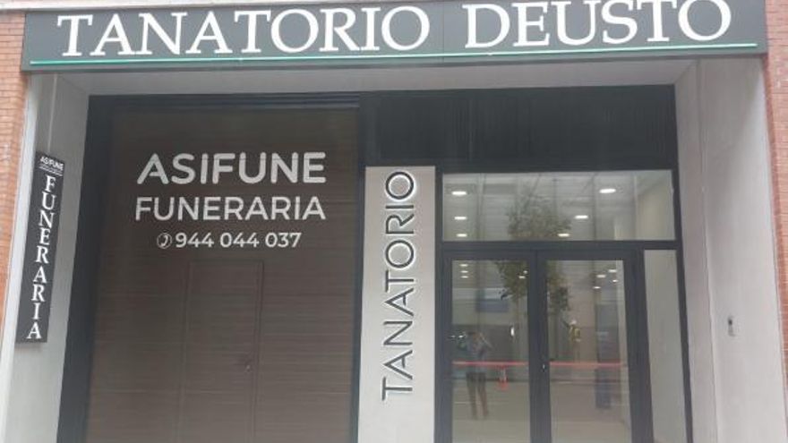 Competencia considera que la exclusión de Tanadeusto de los servicios funerarios de Mapfre no constituye una infracción